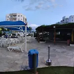 Flat Lagoa Quente