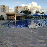 Flat Lagoa Quente