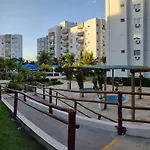 Flat Lagoa Quente