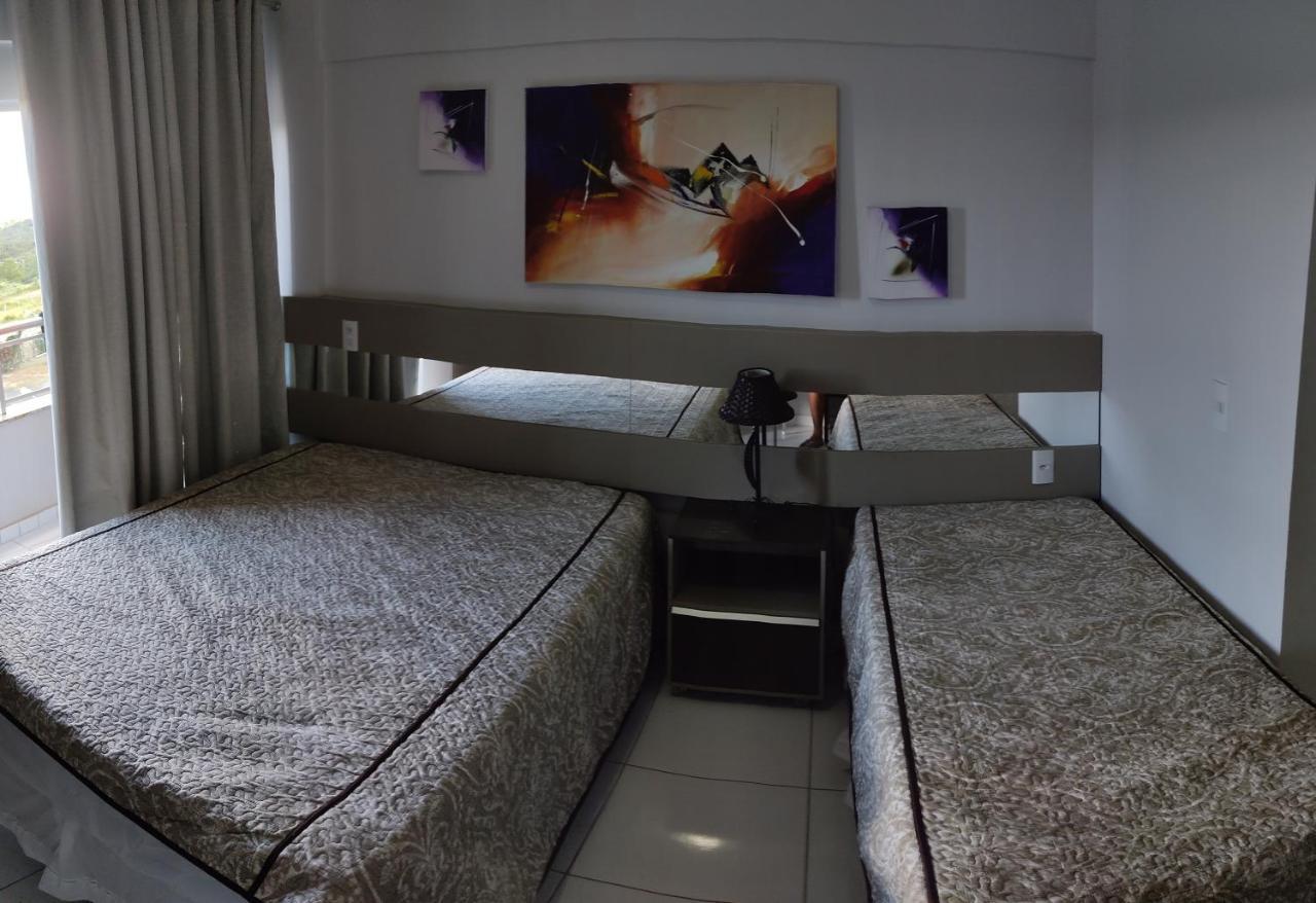 Flat Lagoa Quente Apartment *