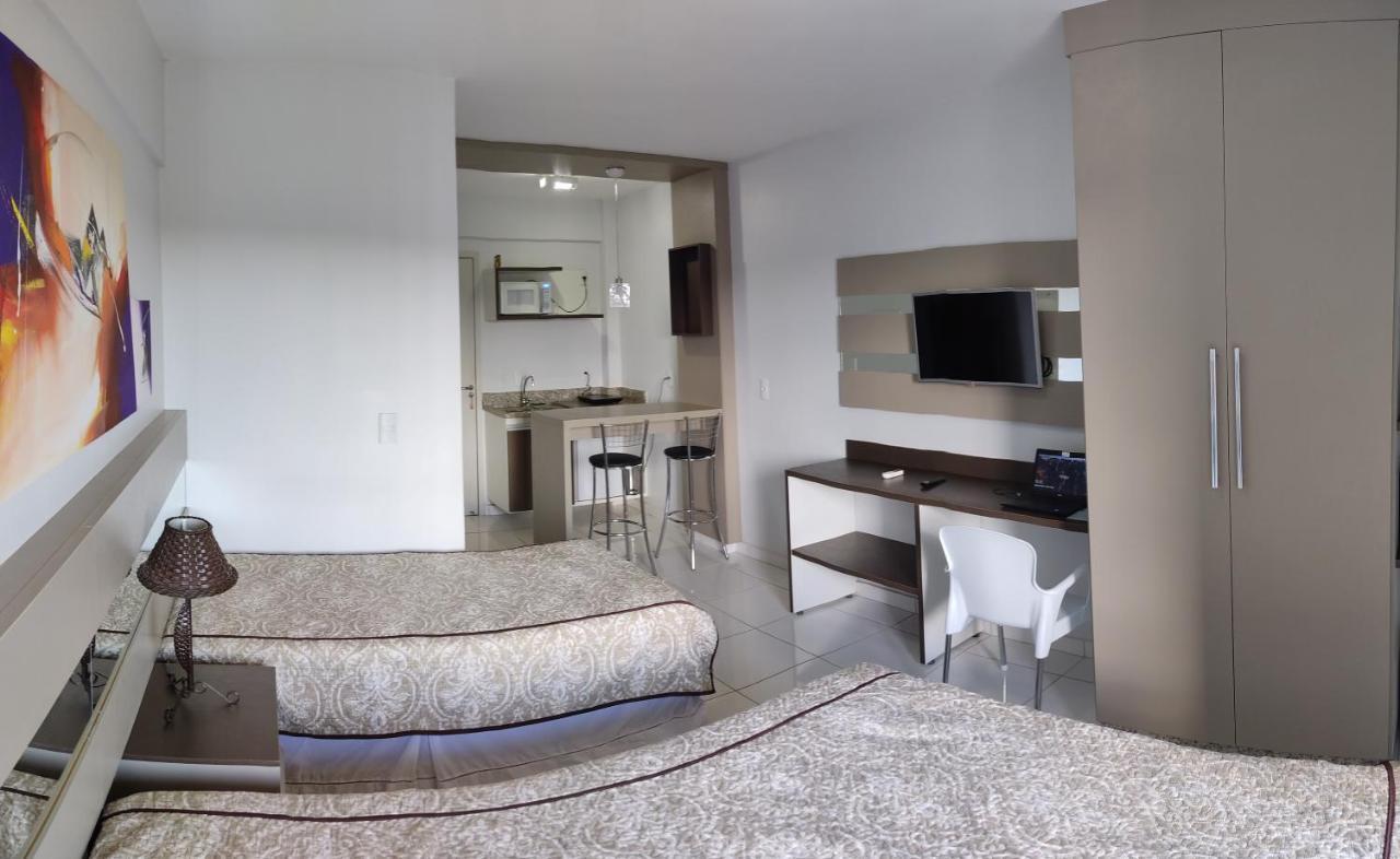 Apartment Flat Lagoa Quente *