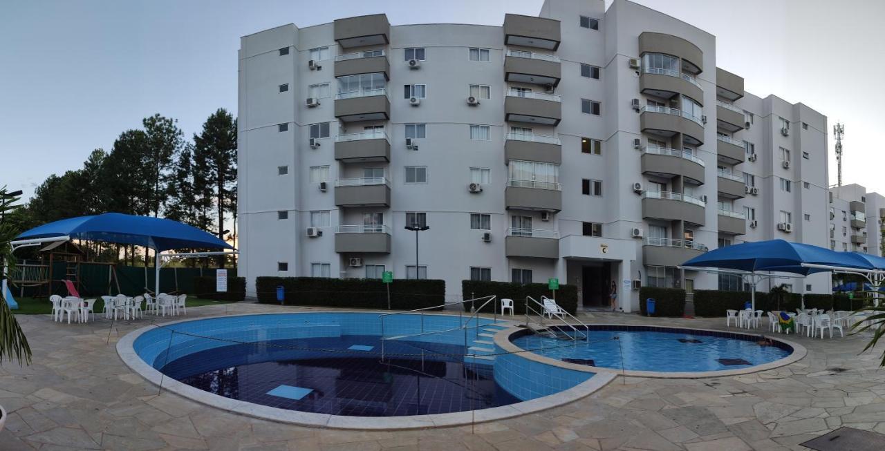 Apartment Flat Lagoa Quente