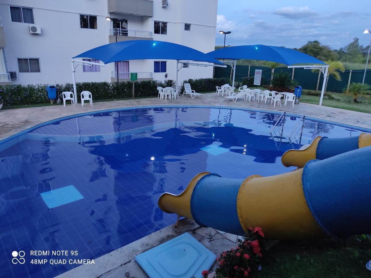 Flat Lagoa Quente Apartment *