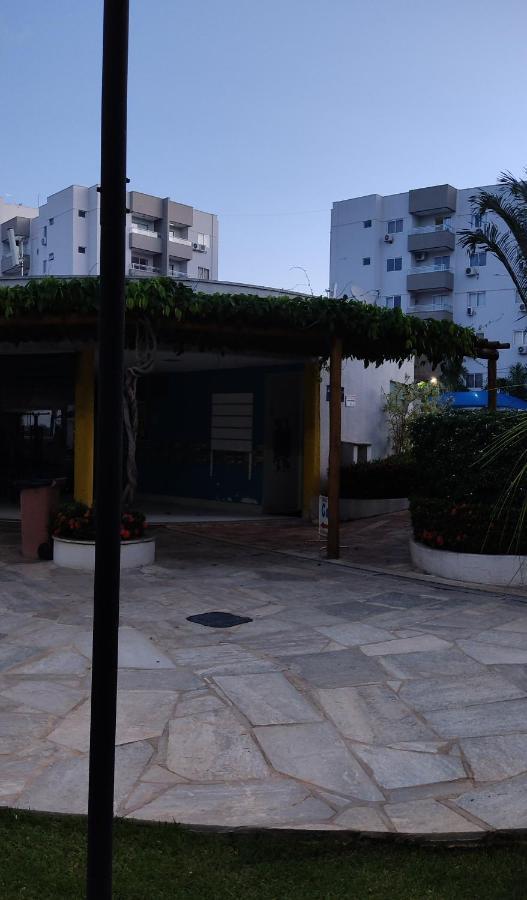 Apartment Flat Lagoa Quente *